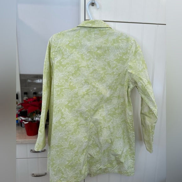 L.L Bean Jacket - Picture 2 of 6